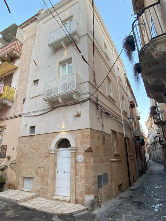 Star Suite Ταράντο Εξωτερικό φωτογραφία