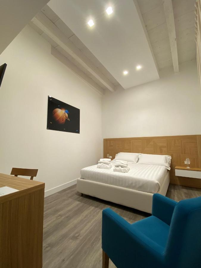 Star Suite Ταράντο Εξωτερικό φωτογραφία