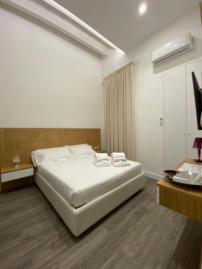 Star Suite Ταράντο Εξωτερικό φωτογραφία