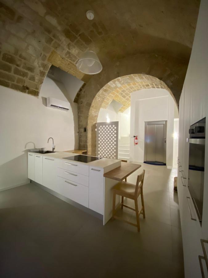 Star Suite Ταράντο Εξωτερικό φωτογραφία